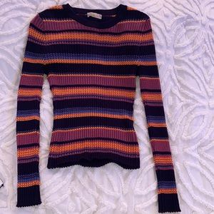 It’s our time/ large/ sweater